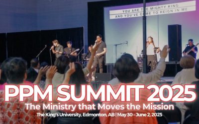 PPM Summit Recap